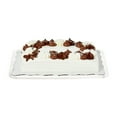 thumbnail image 2 of Freshness Guaranteed Half Chocolate & Half Vanilla 1/4 Sheet Cake, 59 oz (Refrigerated), 2 of 7
