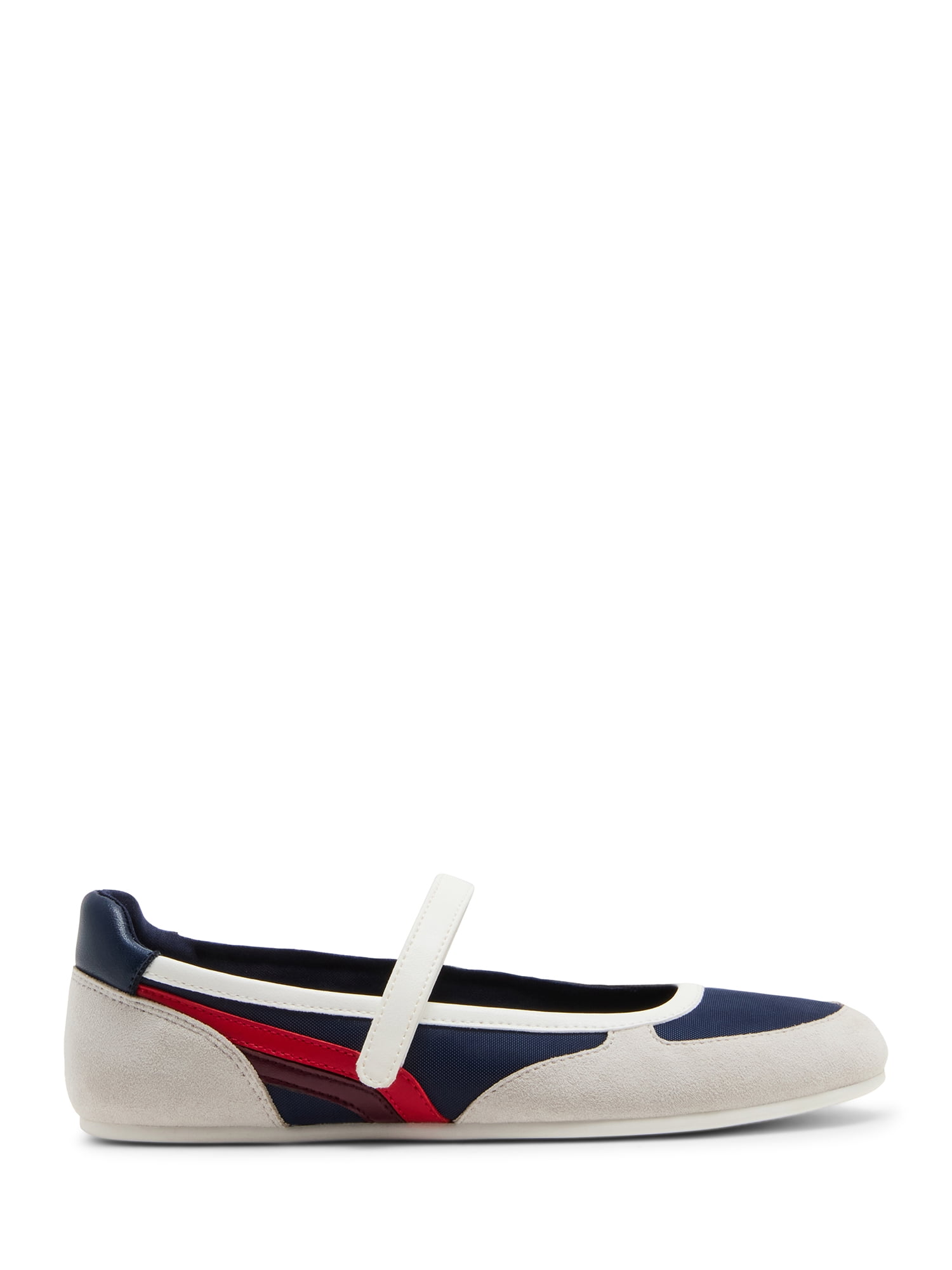 Madden Girl Women's Set Slip On Sneakerina