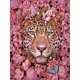 thumbnail image 1 of Wdftyju 5D Flores Tigre Kit Completo Taladro Cuadrado Rhinestone DIY Diamante Pintura Adornos Wdftyju 6vm3yw7wl8en1ls8, 1 of 9