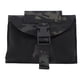 thumbnail image 1 of Bolsa médica Molle multifuncional, amplia adaptabilidad, bolsa de cinturón militar de tela de nailon para emergencias, color negro CP, 1 of 5