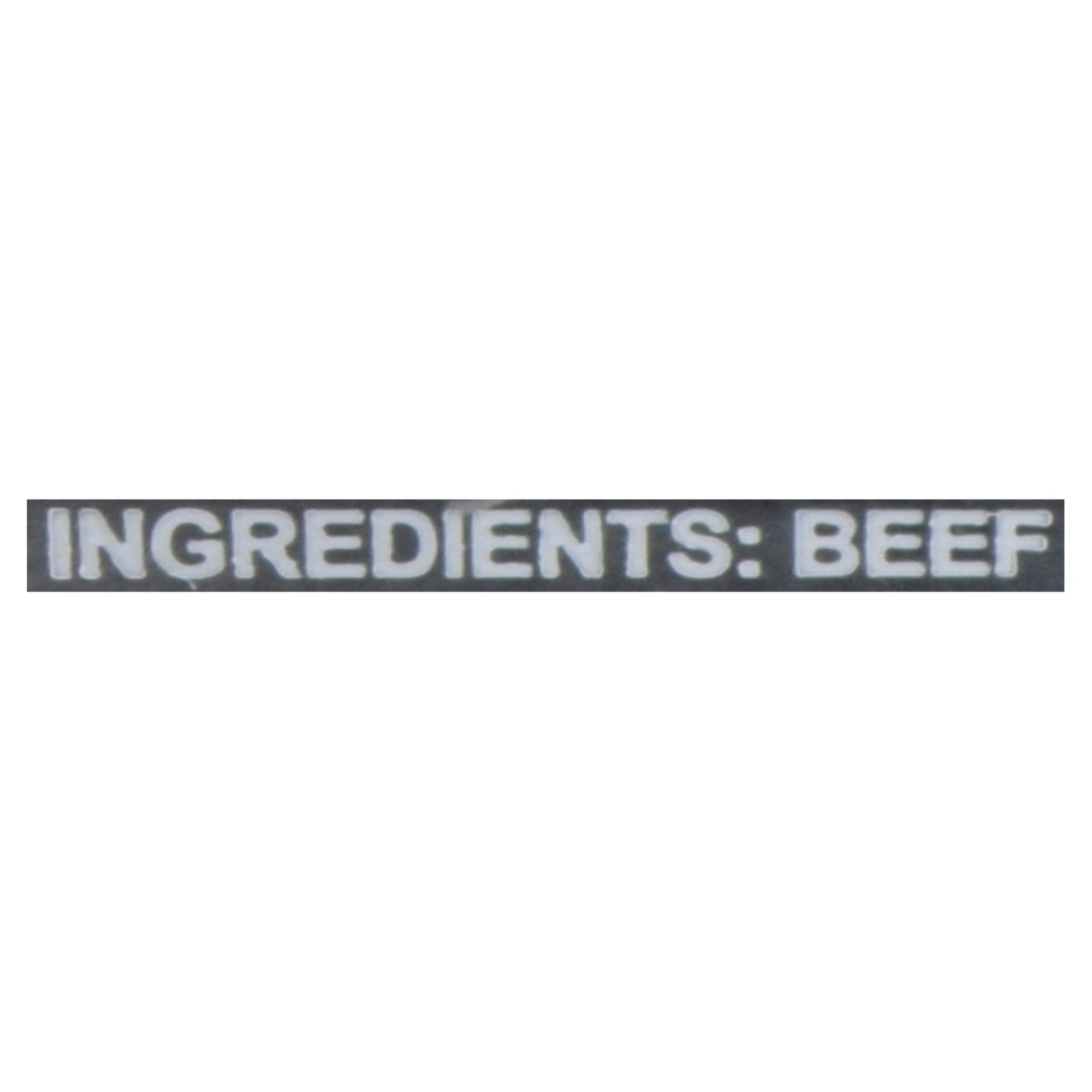 Leadbetters Boeuf Haché Maigre