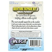 Instant Smile Complete Denture Repair