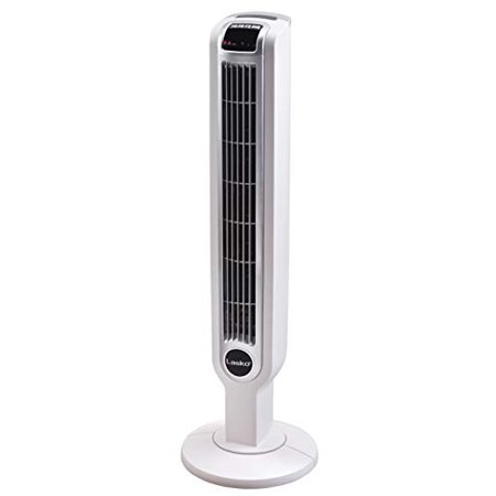Lasko Lasko-36 Tower Remote Control, 3-Speed, White (2510) Household Fans,  36 Inch | Walmart Canada