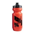 thumbnail image 2 of Cheers.US 610ml Sports Water Bottle Large Sport Insulated Water Bottle BPA-Free Sport & Bike Squeeze Bottle with Handle, 2 of 6