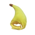 thumbnail image 2 of Buy 2 Save 10% Funny Pet Costumes, Cats And Dogs Transformed Into Funny Holiday Costumes, Banana Hats And Headgear, 2 of 5