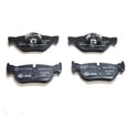 thumbnail image 1 of Balatas Traseras Pagid 355-011-301, 1 of 2
