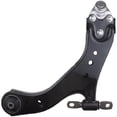 thumbnail image 3 of Dorman 527-016 Front Right Lower Suspension Control Arm and Ball Joint Assembly for Specific Lexus / Toyota Models, 3 of 5