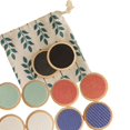 thumbnail image 5 of Wood Tactile Board Color Cognition Matching Game Teaching Aids Boys Style C, 5 of 5