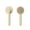 White, variant on BESTSKY Cat Brush,Suitable for All Cats Dog Brush,Cartoon Cat Ears and Bear Head Design Dual Effect Pin and Slicker Comb Cat Stuff,1300Ml