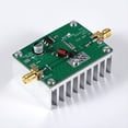 thumbnail image 2 of Amplificador de Potencia de 315 MHz y 8 W, Amplificador de Potencia UHF de Frecuencia Única para Control Remoto de Radioaficionados, Amplificador de Control de Vuelo, 2 of 5