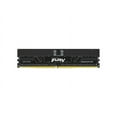 thumbnail image 2 of Kingston FURY Renegade Pro 64GB (4 x 16GB) DDR5 SDRAM Memory Kit, 2 of 3