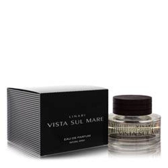 Vista Sul Mare Eau De Parfum Spray By Linari-3.4 oz