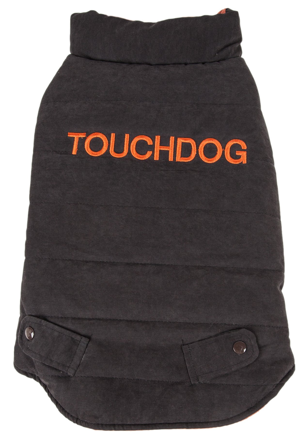 Touchdog Tough-Boutique Adjustable Fashion Dog Harness