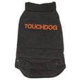 thumbnail image 5 of Touchdog Waggin Swag Reversible Insulated Pet Coat, 5 of 7
