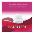 thumbnail image 4 of Crema de afeitar Equate raspberry 227 g, 4 of 4