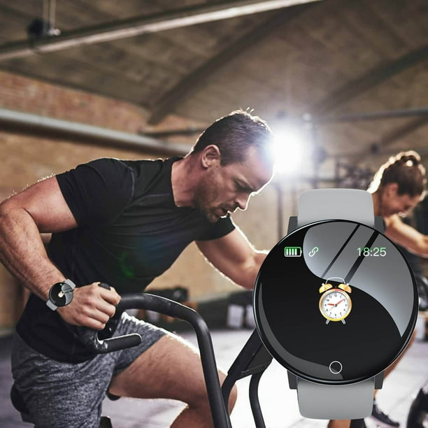 Men's active online sports watches