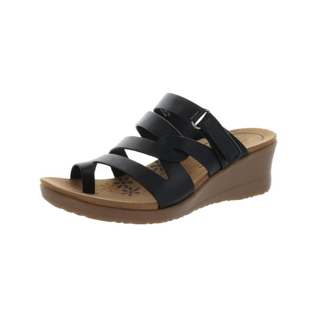 baretraps theanna sandals
