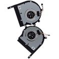 thumbnail image 3 of Ventilador de refrigeración Deal4go 13NR00J0P01011 13NR00J0P02011 para ASUS TUF Gaming FX504 FX504GD-ES51 FX504GM-ES74 TUF504 FX80 ZX80, 3 of 5