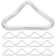 thumbnail image 1 of 60 piezas de trampolín portátil, hebillas reemplazables, anillos de trampolín, 1 of 5