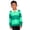 Green, variant on Kids Youth Toddler Blue's Detective Dog Character Halloween Cosplay Shirt