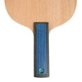 thumbnail image 5 of Butterfly Innerforce Layer ALC.S Table Tennis Blade - ALC Fiber Blade - Professional Table Tennis Blade - Available in an, FL, and ST Shakehand Handle Styles - Made in Japan., 5 of 5