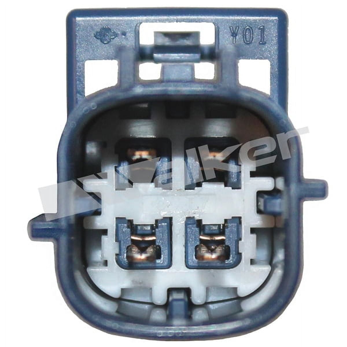Walker Products 350-34404 Oxygen Sensor For 03 Nissan Pathfinder