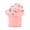 Pink, variant on Coffee 70Ml Butter Colored Clay Brown Stretchy Diy Sensory Putty Fluffy Texture Non Hardening For Sensory Activities
