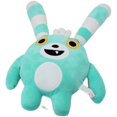thumbnail image 5 of TV Abby Hatcher Bozzly Bunny Rabbit Plush doll stuffed toy 30cm, 5 of 5