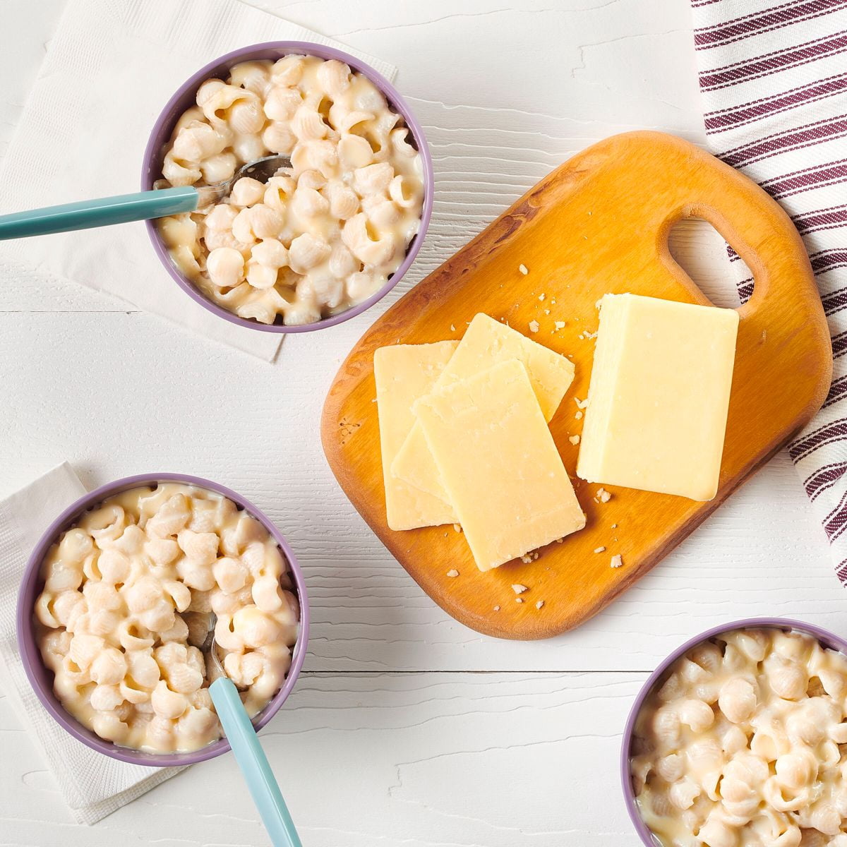 Annie's Organic Shells White Cheddar Mac and Cheese - 24oz/4pk - Pack of 2