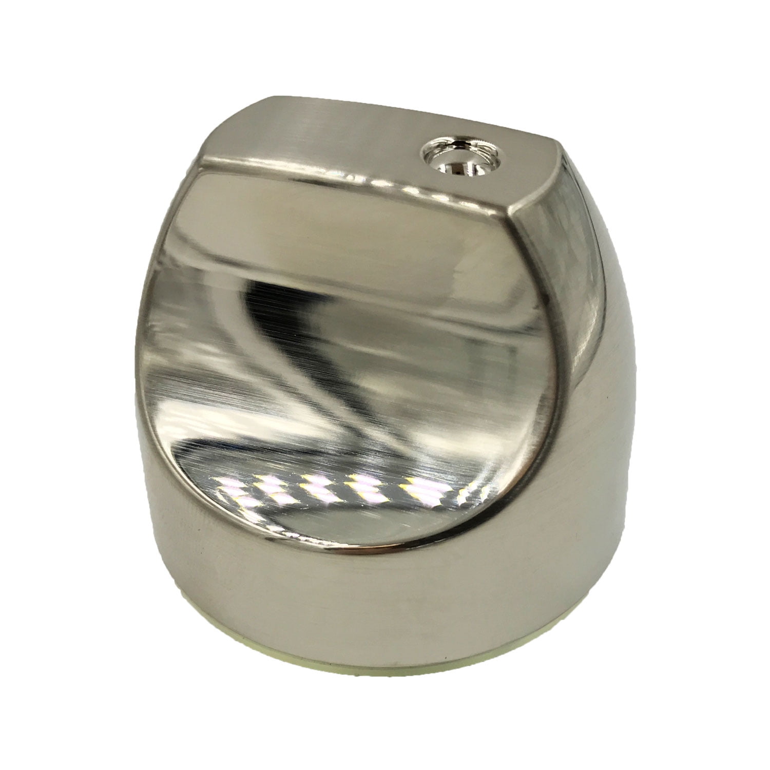 WB03X25889 GE Appliance Knob Asm (Ch)