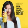 thumbnail image 3 of Drybar Blowout Defense Strengthen & Extend Hair Shampoo, 8.5 fl oz, 3 of 10