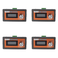 thumbnail image 1 of 4X 0-10V Signal Generator Voltage Generator 0.01 High Precision, 1 of 8