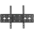 thumbnail image 1 of Support Mural Inclinable Robuste pour Téléviseur de 37 à 70 Pouces, Incurvé et à Écran Plat, Compatible VESA jusqu'à 600x400 mm et 121 Lb, Niveau Intégré, 1 of 7