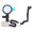 Blue, variant on Fingerprint Sensor Flex Cable for Google Pixel 4a