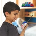 thumbnail image 5 of PJ Masks Molded Walkie Talkie, 5 of 6