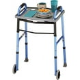 thumbnail image 5 of Nova Medica Tray for Folding Walker, 5 of 6