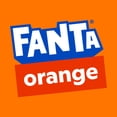 thumbnail image 4 of Fanta Orange Soda Pop Bottle, 2 Liter, 4 of 15