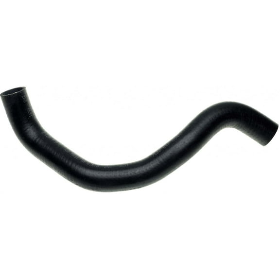 Radiator Coolant Hose Fits select: 2004-2008 ACURA TSX