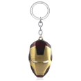 thumbnail image 1 of Collar Con Colgante De Martillo De Thor Aleación huangjie unisex, 1 of 2