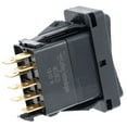 thumbnail image 2 of Polaris 4016214 SWITCH-DRIVEMODE 3MODE RGR Ranger 1000 XP, 2 of 7