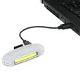 thumbnail image 4 of Bike Lights Set USB Rechargeable Bicycle Headlight & Tail Light Waterproof Cycling Front Headlight and Back Light Dual Front & Rear Bright Light, 4 of 7