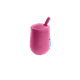 thumbnail image 4 of Mini vaso entrenador con popote EZPZ Rosa, 4 of 5