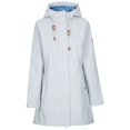 thumbnail image 1 of Trespass - Chaqueta para Mujer (Gris Jaspeada) Trespass UTTP5664_greymarl, 1 of 6