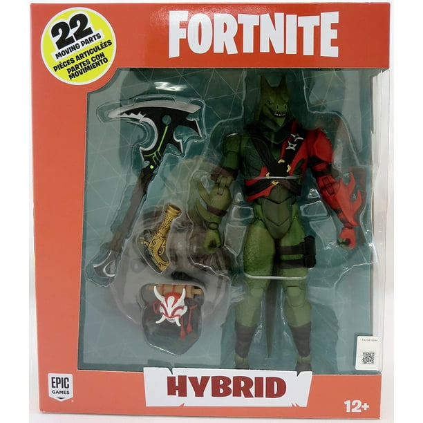 Fortnite Hybrid Figure Fortnite The Baller Vehicle Remote Control