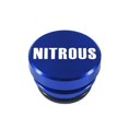 thumbnail image 1 of Methold 2x Car Cigarette Lighter Cover Aluminium EJECT Source Plug MISSILE Button Dustproof Power FIRE 12V Plugs for Vehicles Boats Cars Teléfono y Comunicación Tipo3, 1 of 6