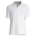 thumbnail image 1 of Deck Knit Polo Shirt, 1 of 3