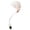 A, variant on Rechargeable Head Massager with Heat Therapy, Multifunctional Eye & Scalp Massage Device for Stress Relief – Portable for Home, Office, Travel