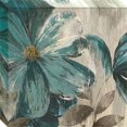 thumbnail image 1 of Artistic Reflections CV1147 13 x 13 Po Gisel I Canvas Art Print, 1 of 1