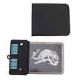 thumbnail image 1 of Access Card Reader, Elevator Key Card Copier Independent NFC Simulation  for Home, 1 of 7