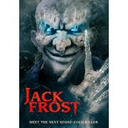 Jack Frost (DVD)